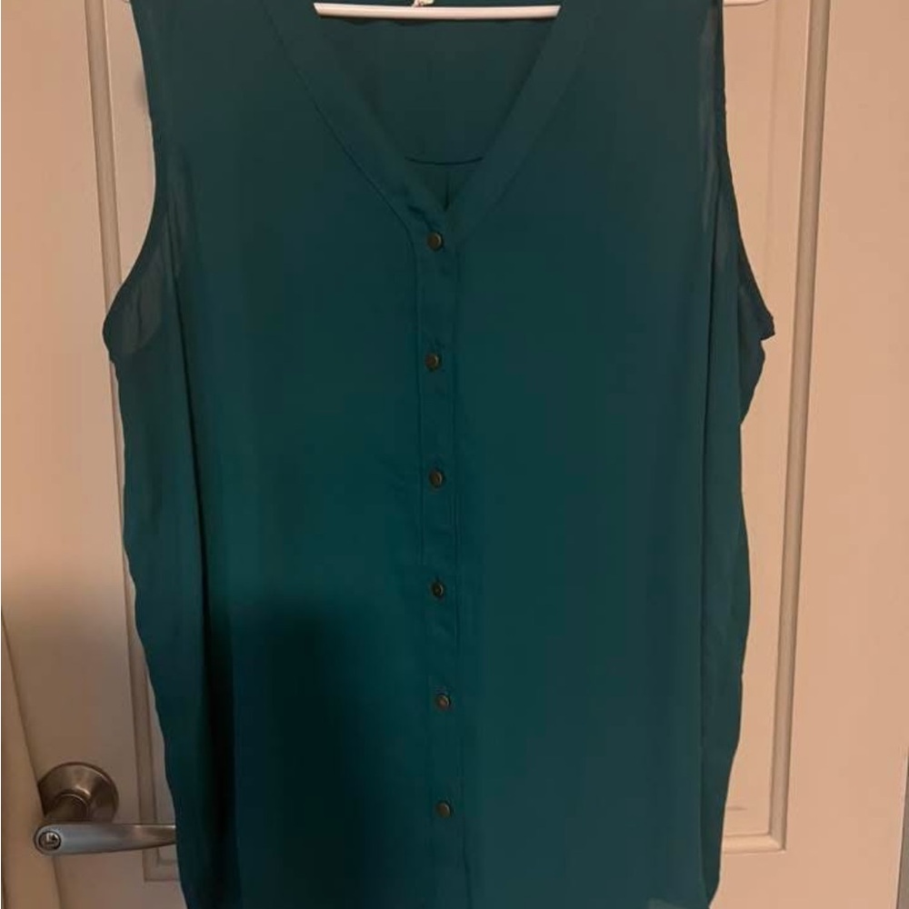 Maurice’s Madison Tank Top